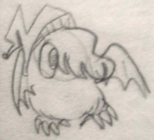 1/4/23 creature