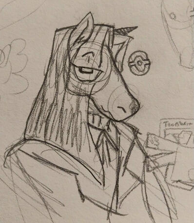 12/27/25 horse