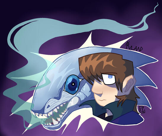 2/4/26 dragon + human