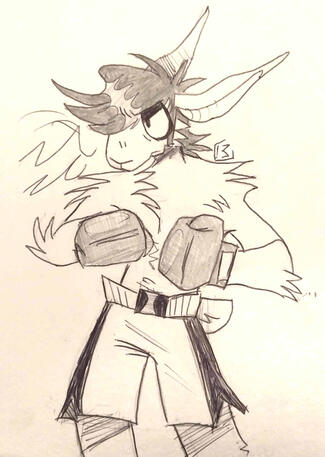 3/12/24 rabbit